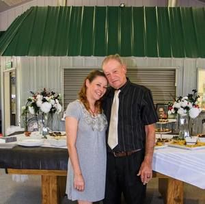 Meet your Posher, Lisa